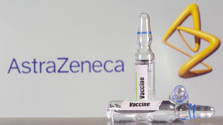 Vaksin AstraZeneca