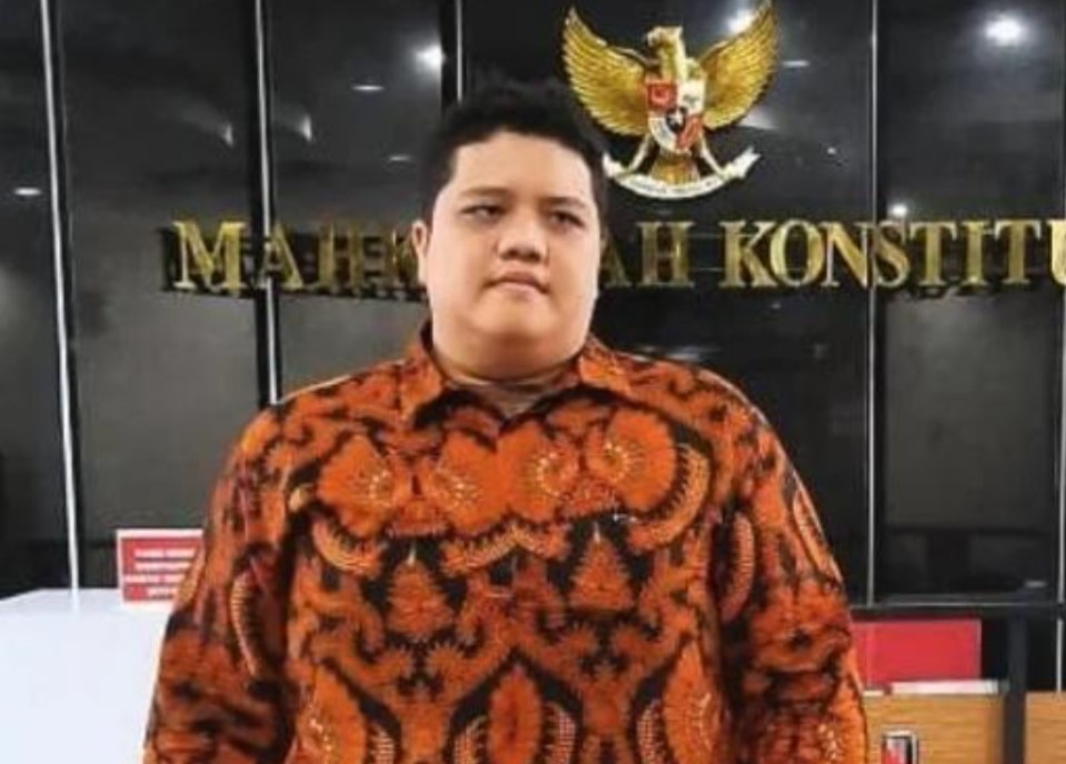 GEMUVI Netralitas Polri Tidak Perlu Dipertanyakan Lagi