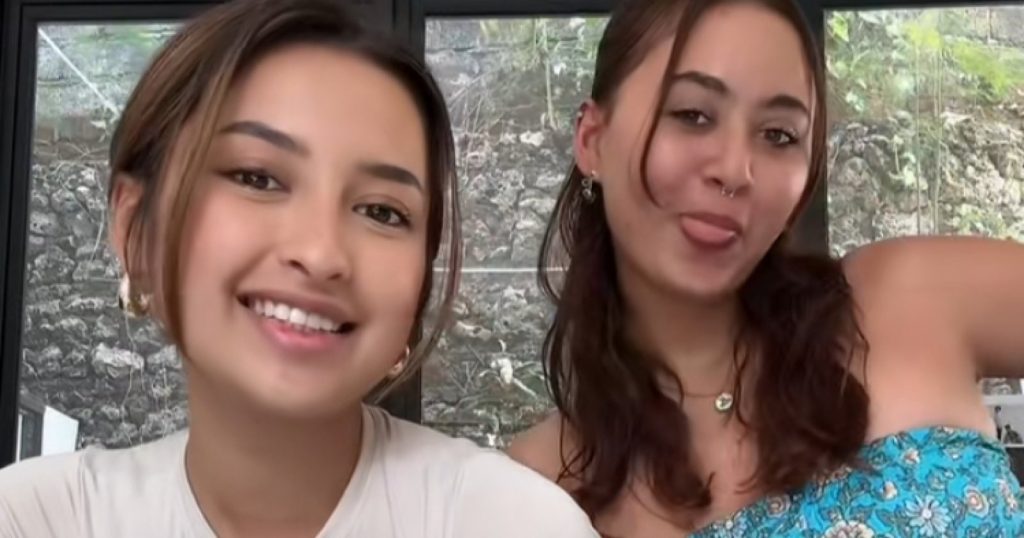 Jennifer Coppen Ungkap Kondisi Hubungan dengan Zoe Pasca Kepergian Suami