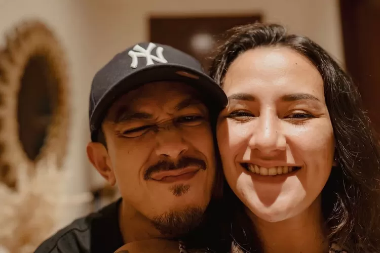 Dahlia Poland-Fandy Christian Cerai