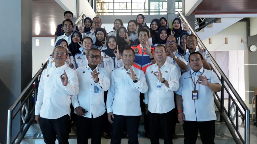Penting! Jelang Libur Panjang, Begini Kondisi Layanan dan Bus di Terminal Giwangan
