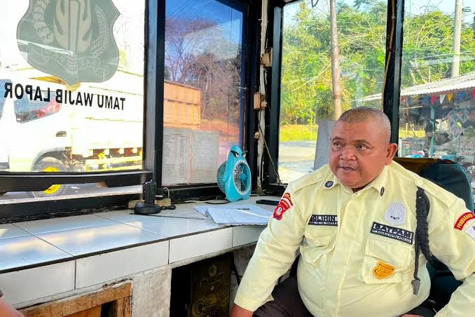 Misteri Kematian Satpam Waduk Jatiluhur Purwakarta: Ditemukan Mengambang dengan Tangan Terborgol